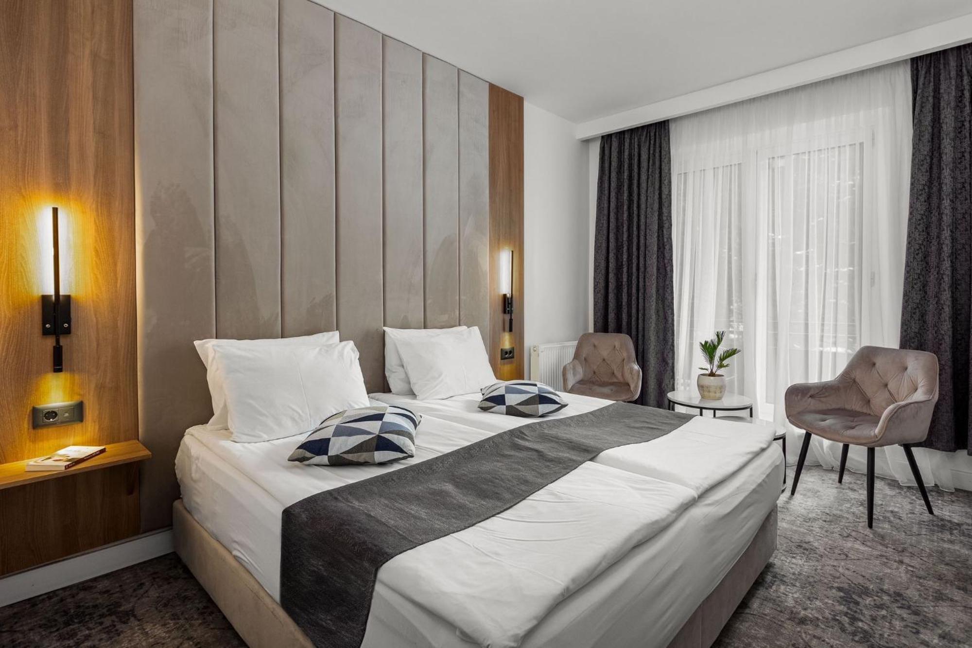 Hotel Soimul Brassó Kültér fotó