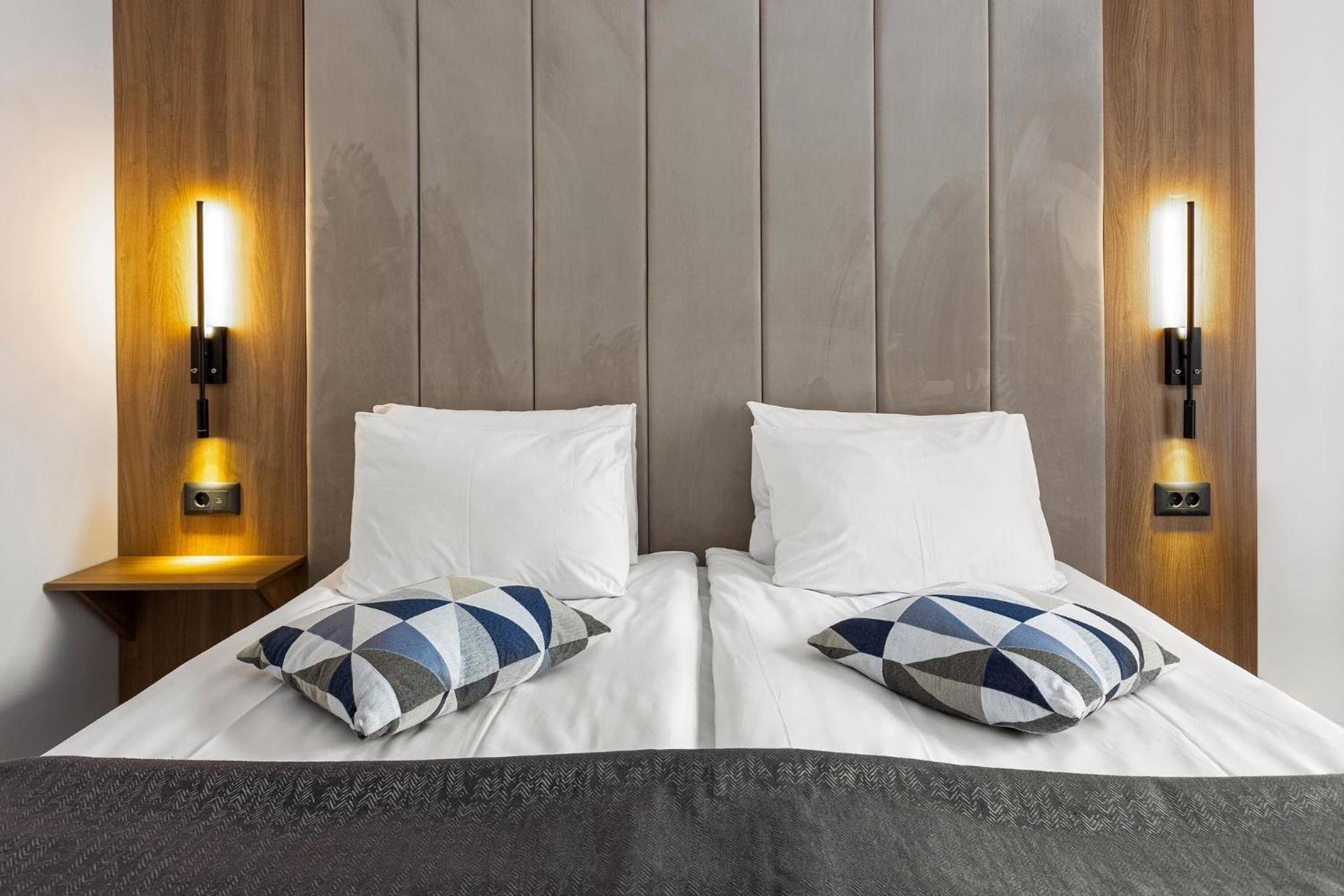 Hotel Soimul Brassó Kültér fotó