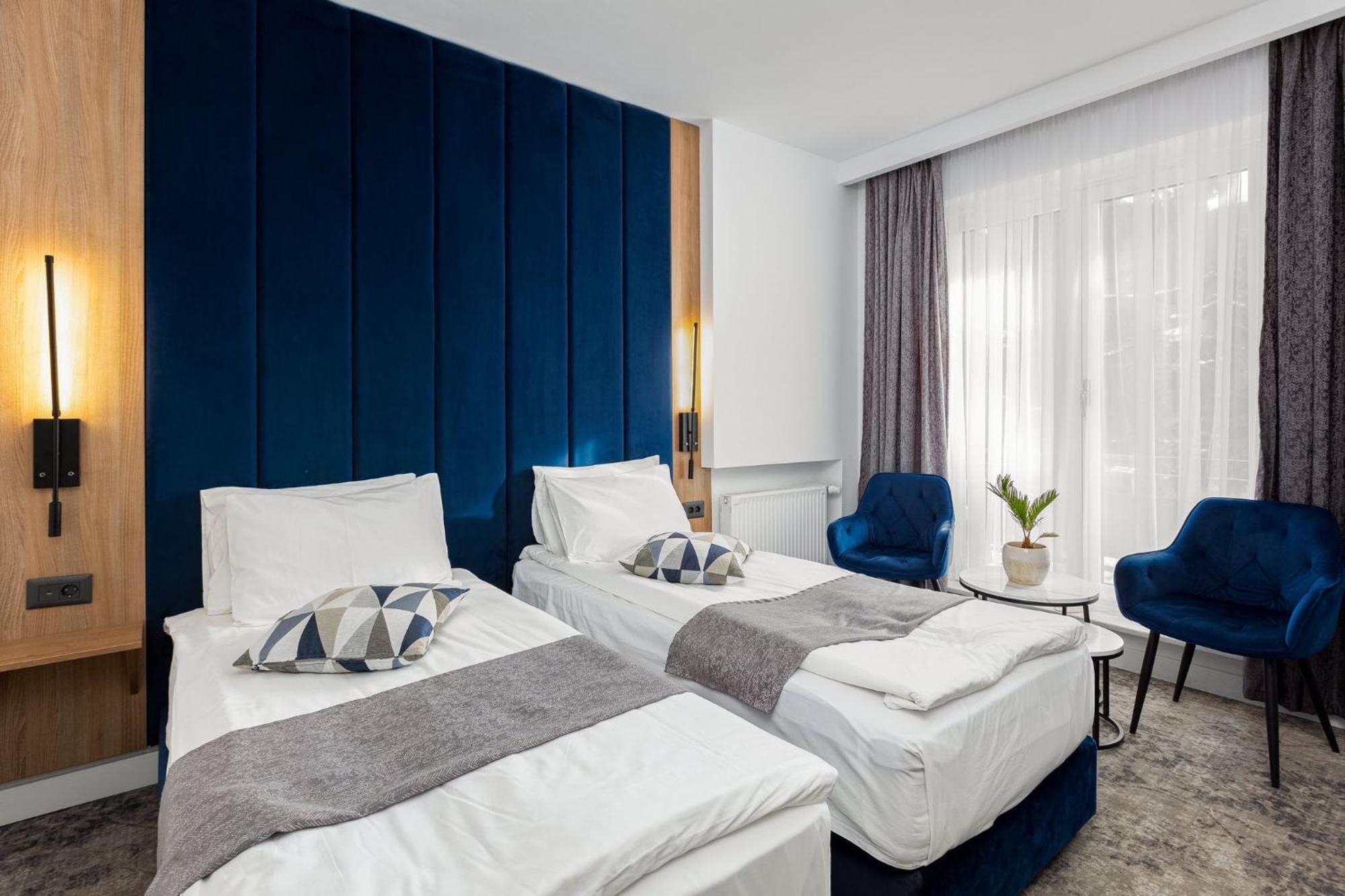 Hotel Soimul Brassó Kültér fotó
