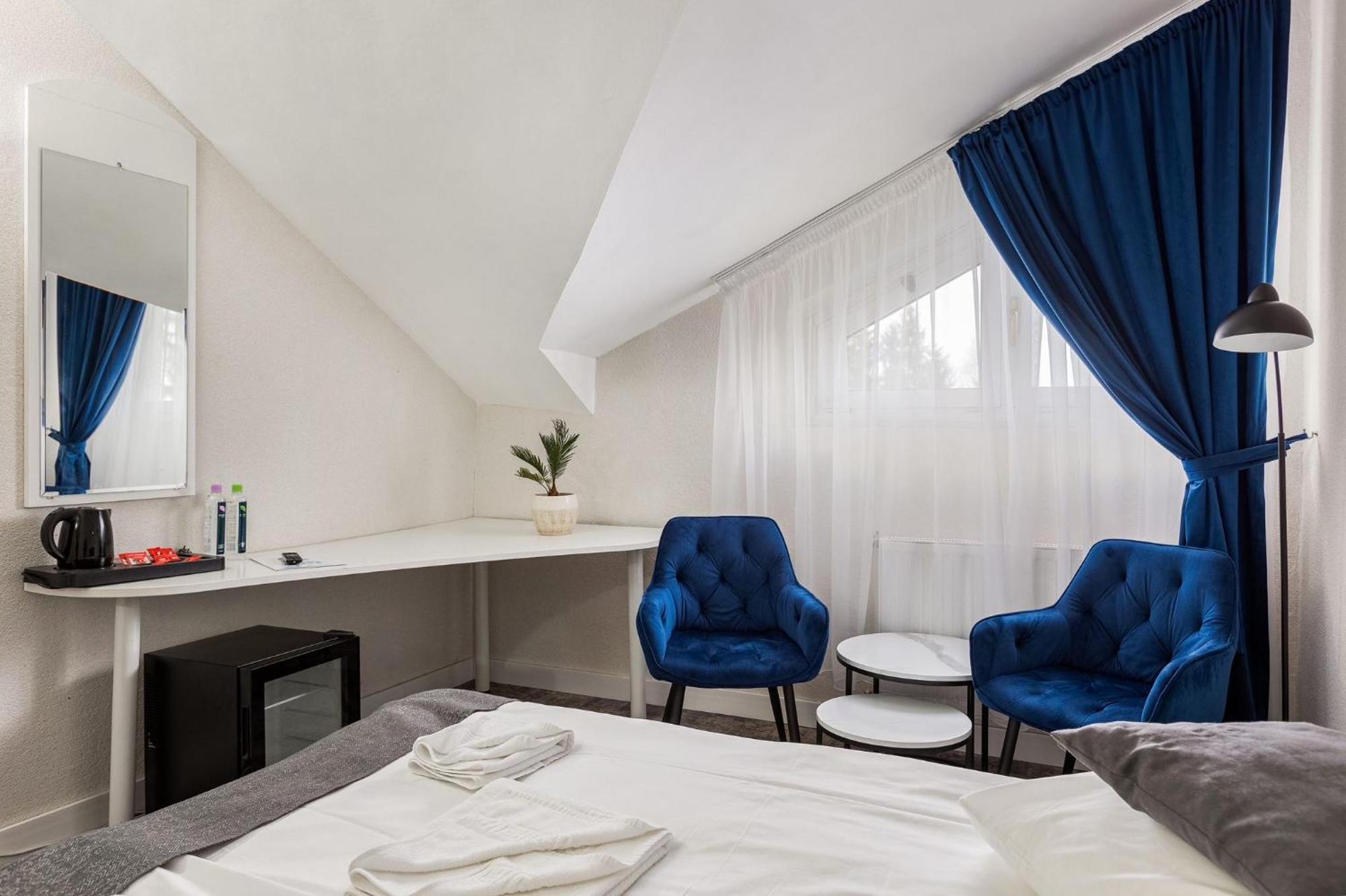 Hotel Soimul Brassó Kültér fotó